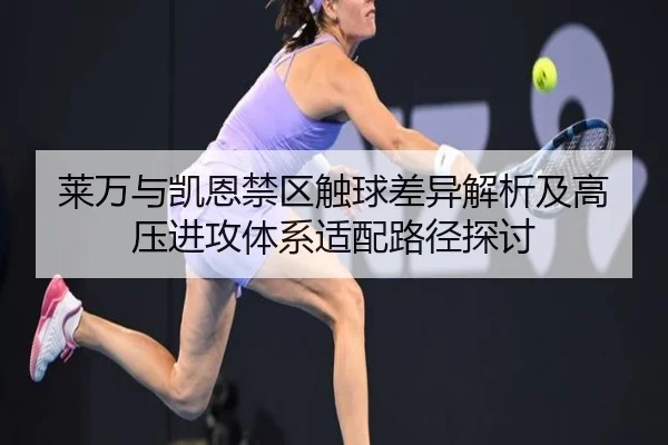莱万与凯恩禁区触球差异解析及高压进攻体系适配路径探讨